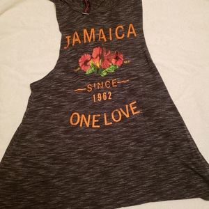 Jamaica Tank